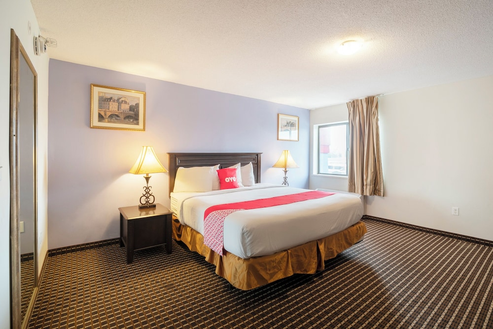 Rodeway Inn Houston North Greenspoint Houston TX - photo 16