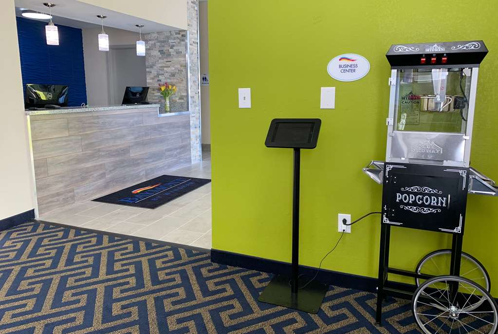 Baymont by Wyndham Cheraw - photo 2