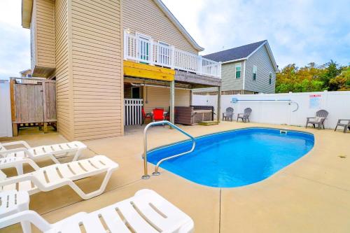 5175 Beach Bliss in Kill Devil Hills, United States