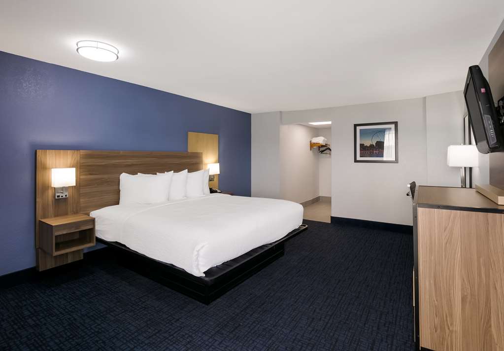 SureStay Plus by Best Western Pigeon Forge - photo 11