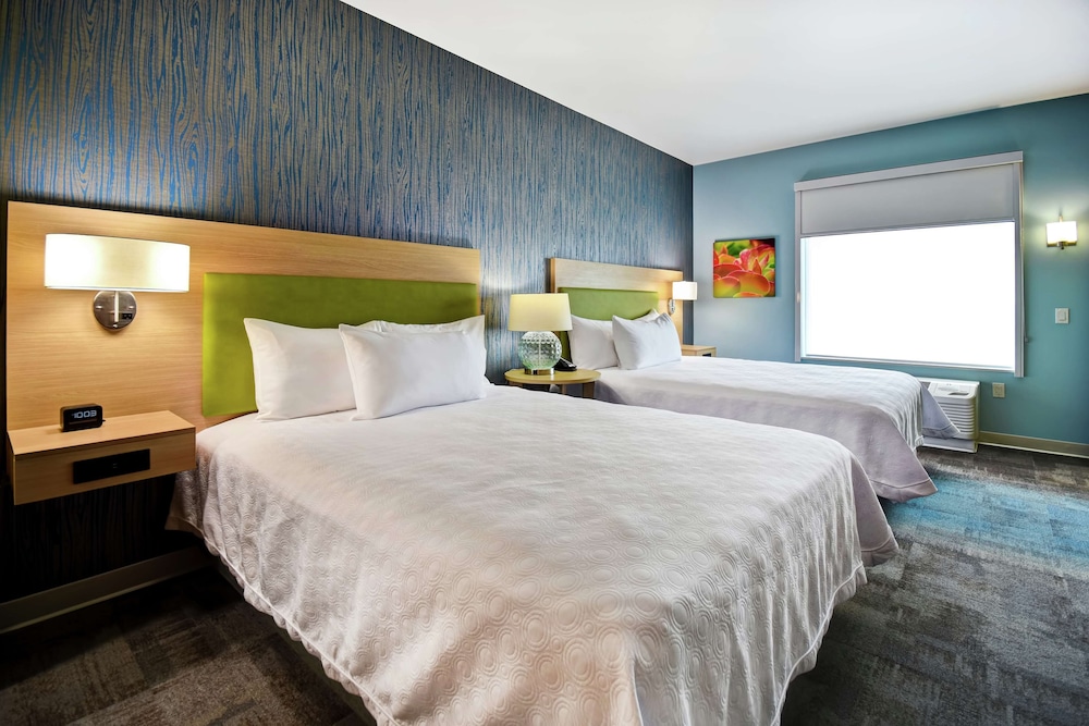 Home2 Suites by Hilton San Francisco Airport North - photo 8