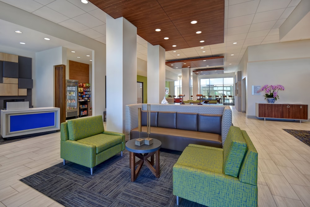 Holiday Inn Express & Suites Galveston Beach by IHG - photo 4