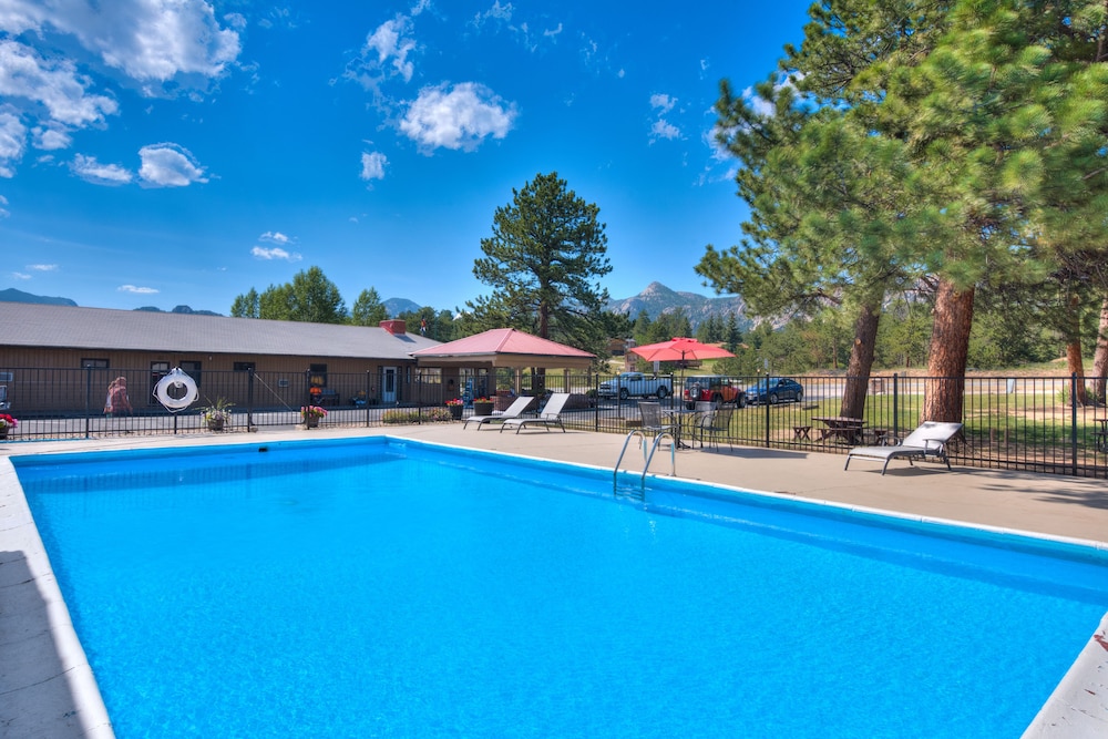 Estes Mountain Inn - photo 93