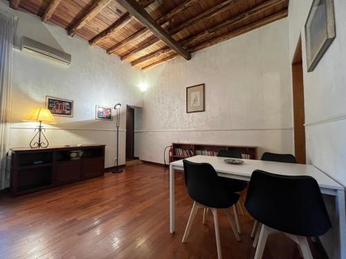 La Dolce Vita Rione Campo Marzio the Beating Heart of Rome — 4-Star Luxury Hotel in Rome, Italy