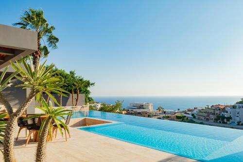 Maison de Cortes by Cabo Villas — 4-Star Luxury Hotel in Cabo San Lucas, Mexico