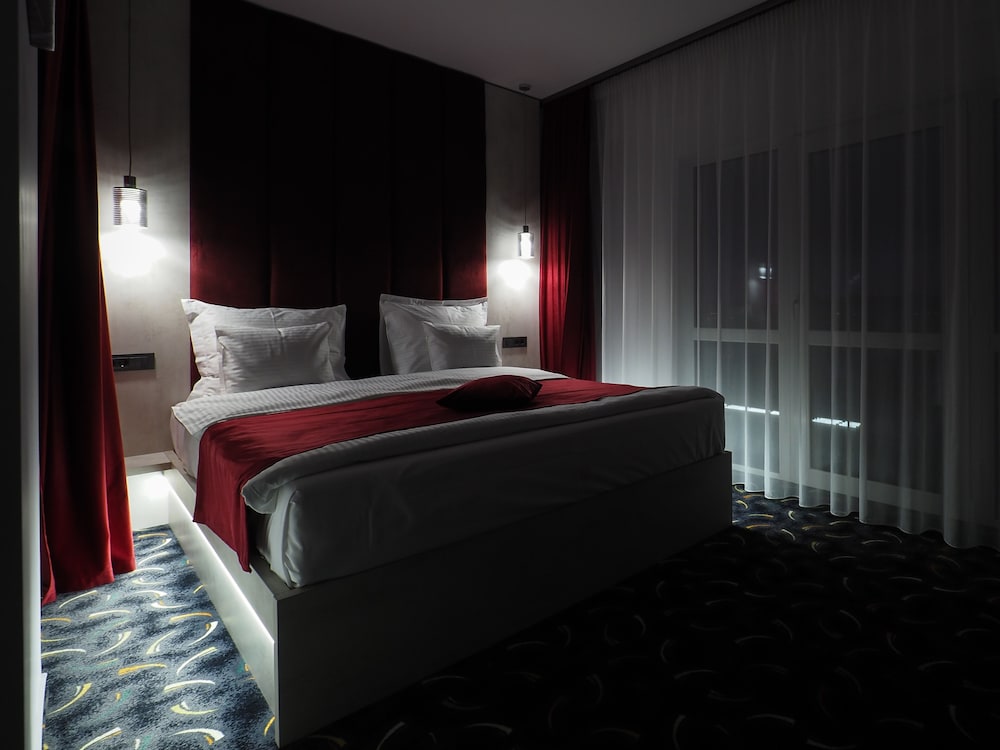Hotel Anastasia — Sibiu — photo 5