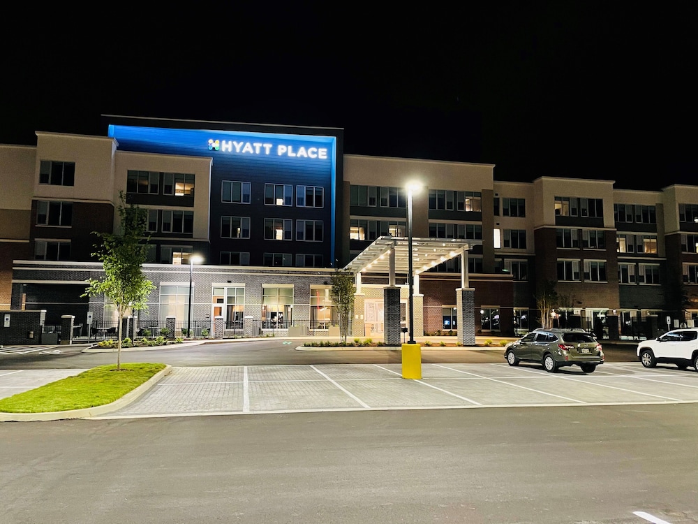 Hyatt Place Murfreesboro - photo 33