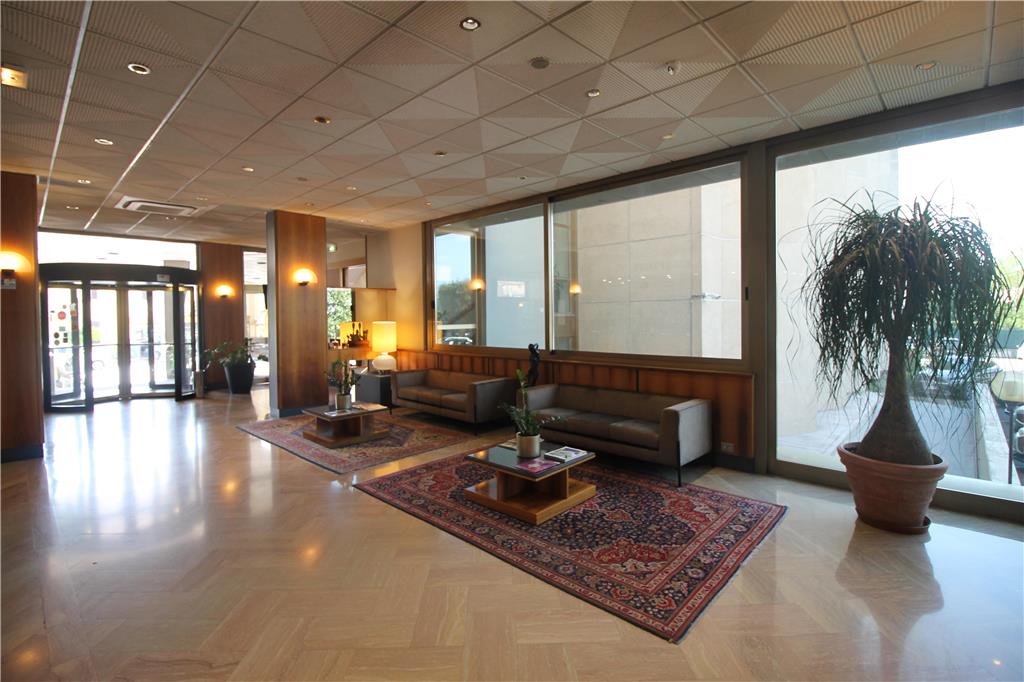 Hotel Minerva — Arezzo — photo 5