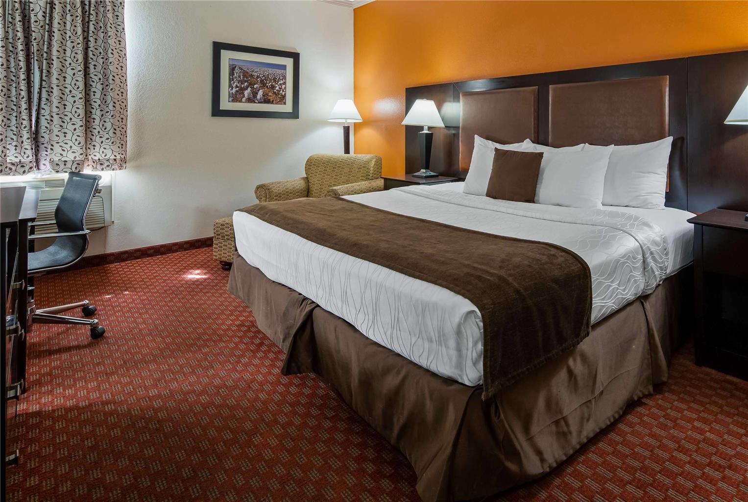 Baymont By Wyndham Lubbock - photo 7