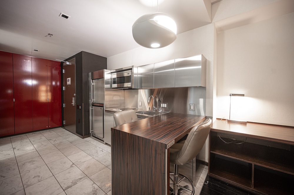 StripViewSuites at Palms Place Penthouses - photo 79