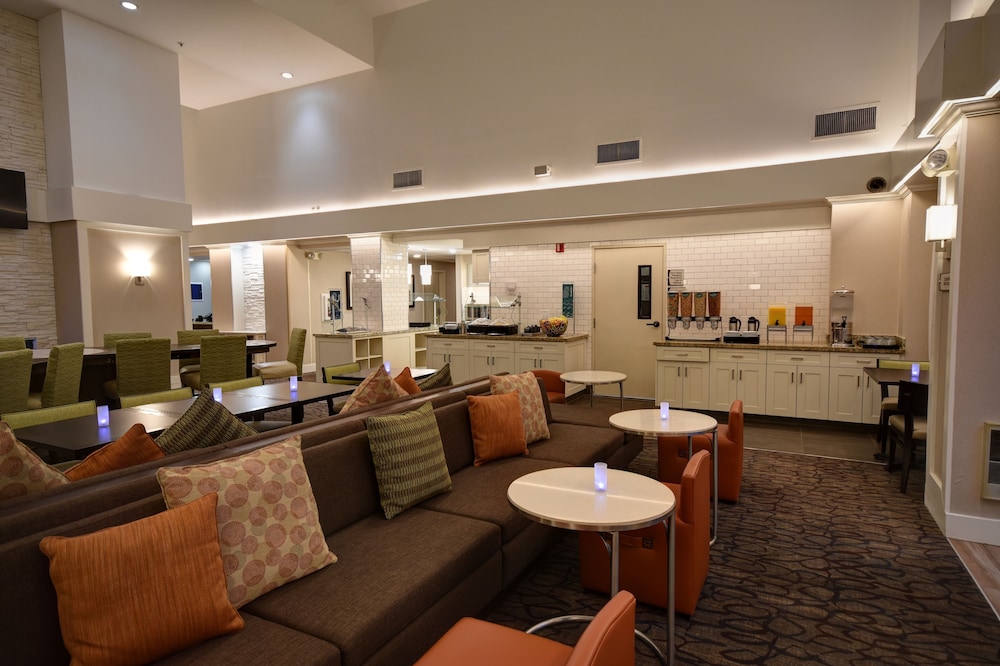 Homewood Suites by Hilton Salt Lake City Midvale Sandy - photo 50