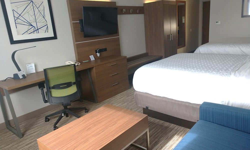 Holiday Inn Express Murrysville Delmont by IHG - photo 7