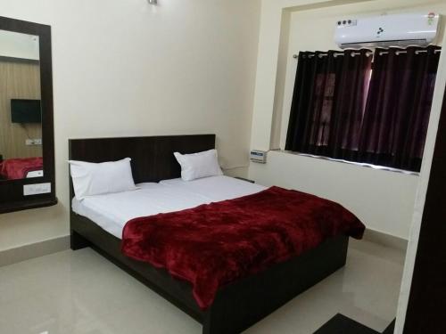 Goroomgo Surabhi Ajmer in Ajmer, India