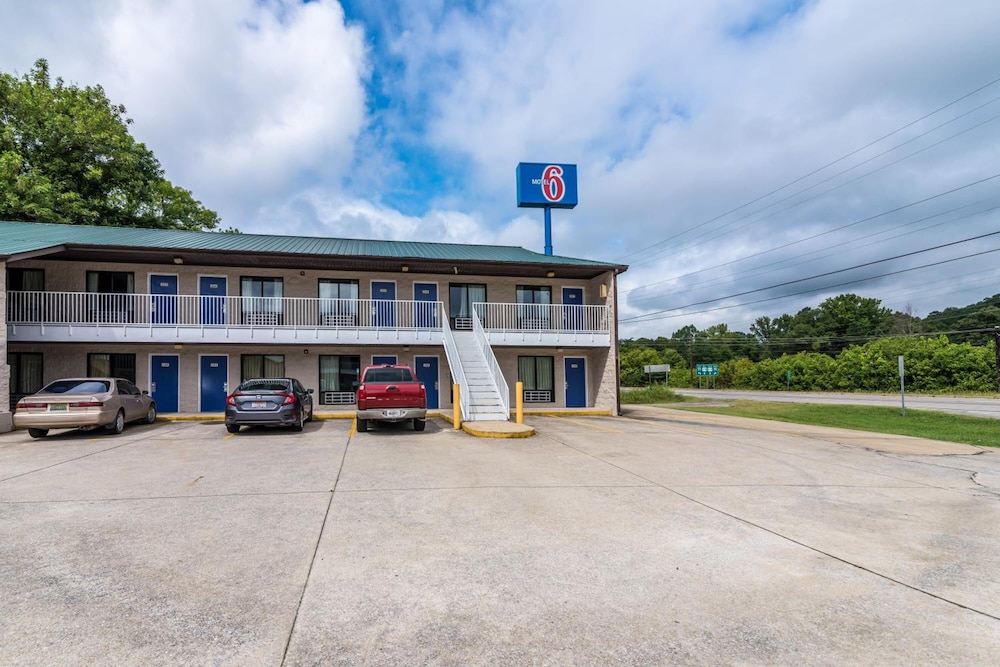 Motel 6 Attalla AL - photo 57