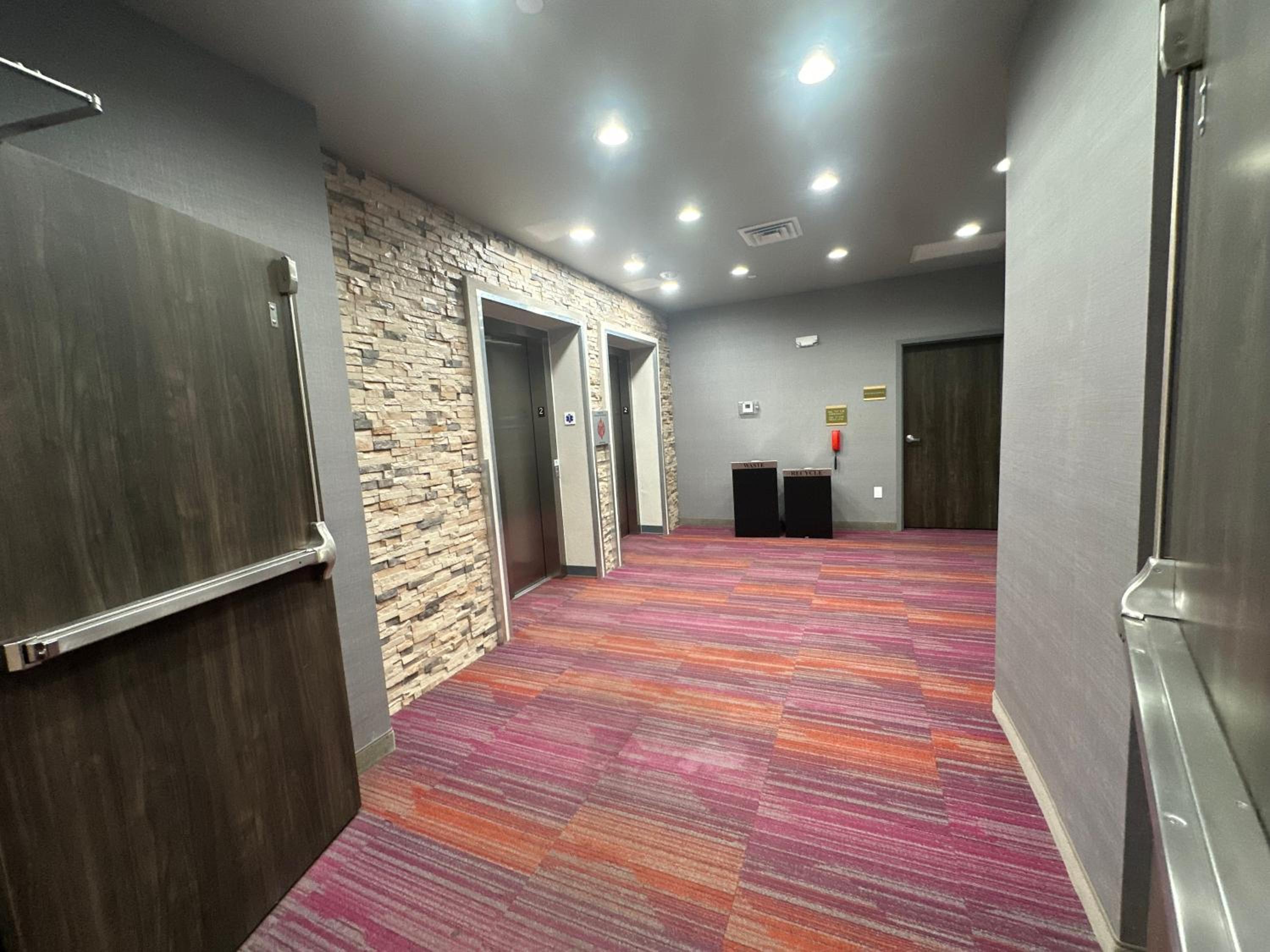 Home2 Suites by Hilton Amarillo East - photo 29