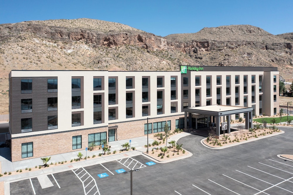 Holiday Inn La Verkin Zion Park by IHG - photo 60