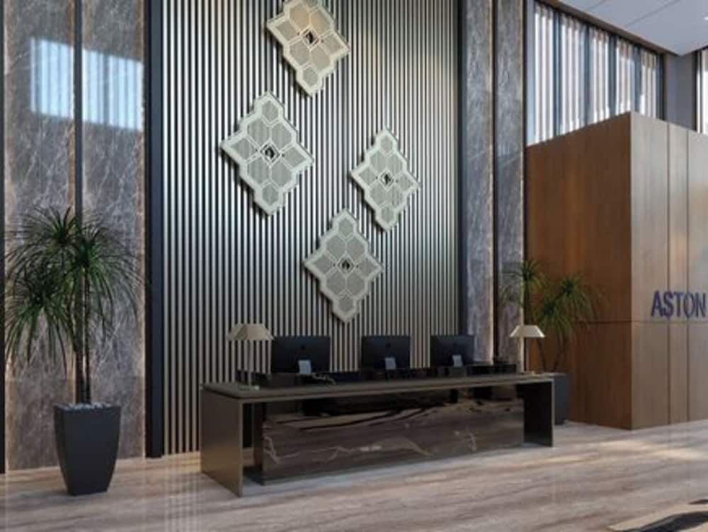 Aston Palu Hotel and Conference Center — Palu — photo 2
