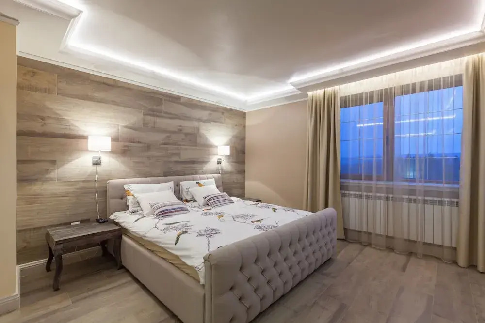 Villa Ciconia — 4-Star Luxury Hotel in Veliko Turnovo, Bulgaria