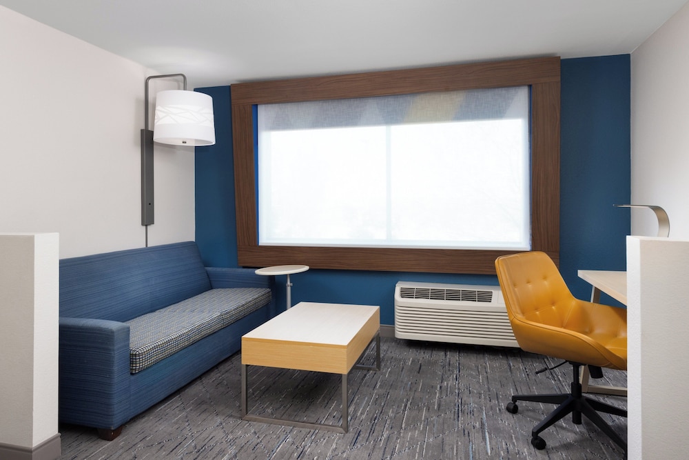 Holiday Inn Express & Suites Phoenix West Buckeye by IHG - photo 20