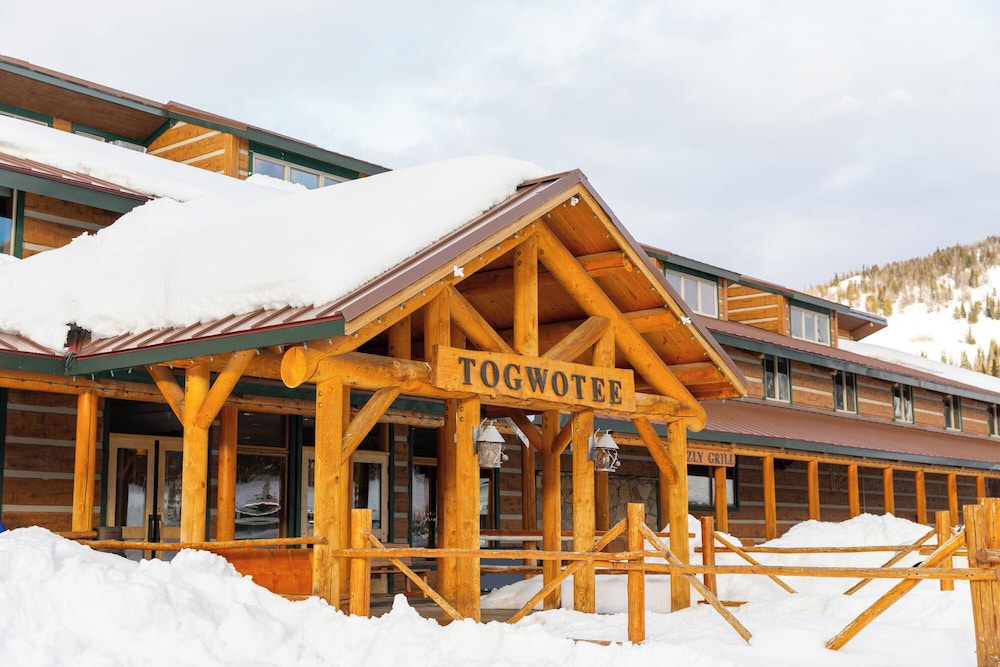 Togwotee Mountain Lodge - photo 47