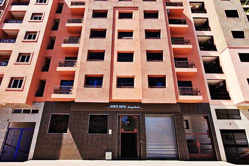 Ghita Appartement — 4-Star Luxury Hotel in Marrakesh, Morocco