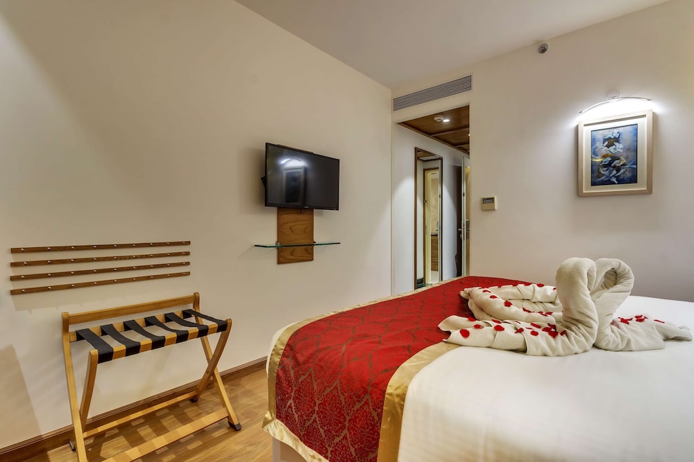 Golden Tulip New Delhi Hari Nagar in New Delhi, India