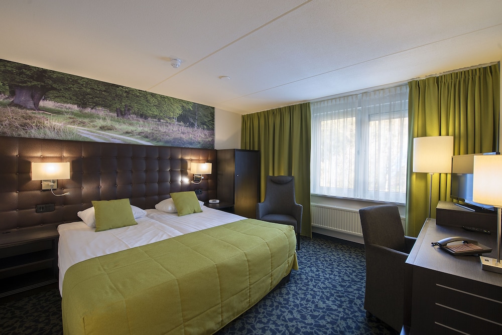Boshotel Vlodrop — Vlodrop — photo 3