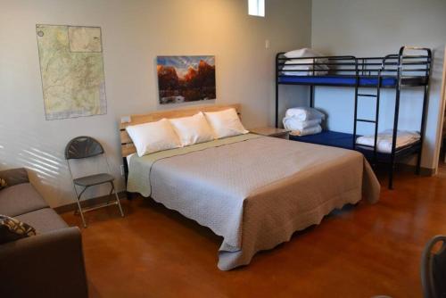 Bunkhouse 4B With 3 Beds — hotel in Laverkin