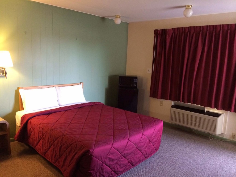 Super 7 Motel Sedalia - photo 6