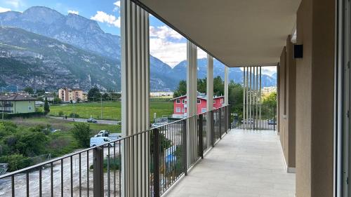 Casa Canova apartment with free garage — Trento — photo 4