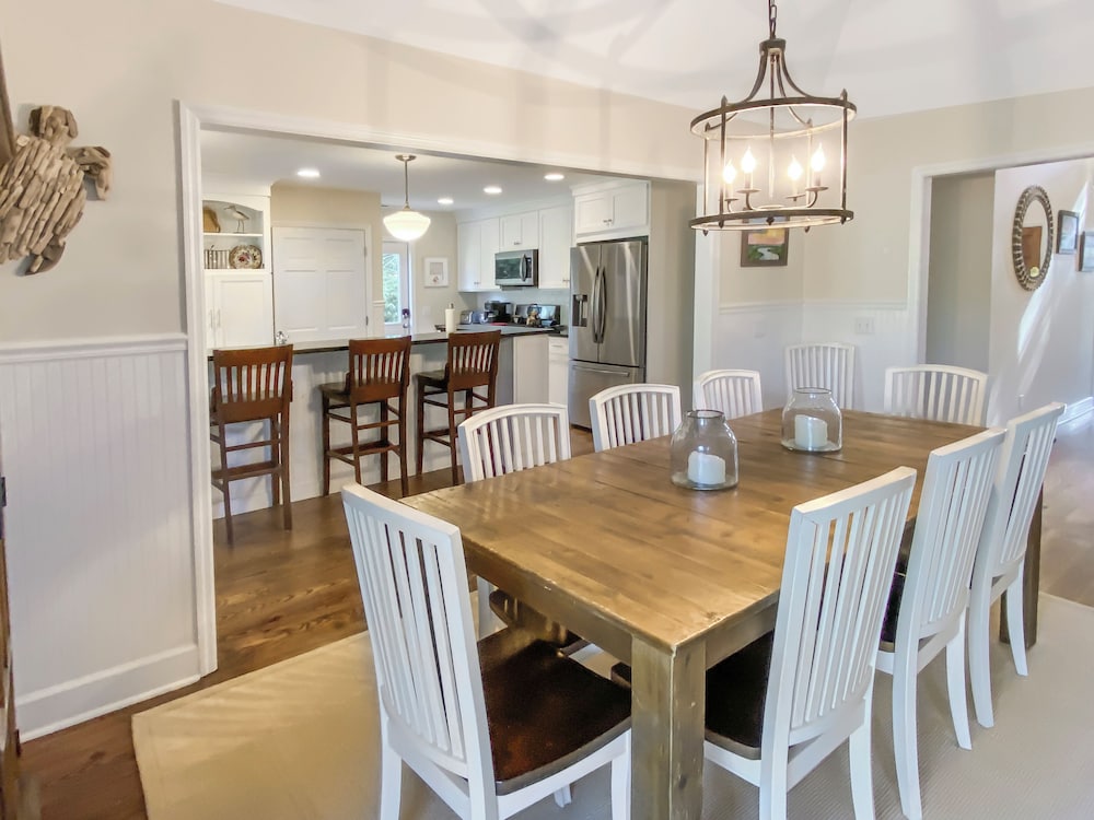 21 Wren Drive at the Sea Pines Resort - photo 23