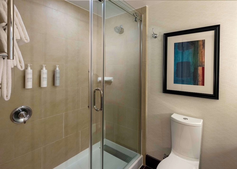 Hilton Garden Inn Washington DC Georgetown Area - photo 26