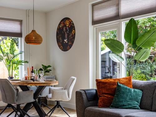 Joli Studio - carbon neutral hotel in Gray