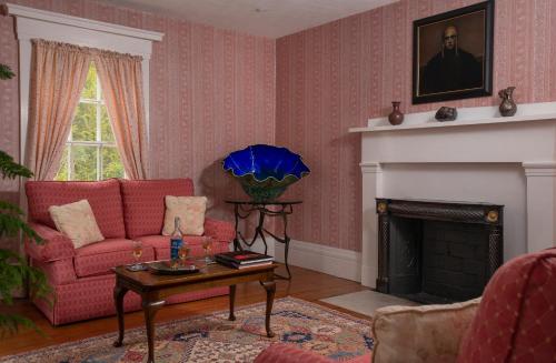 Camden Maine Stay Inn - photo 31
