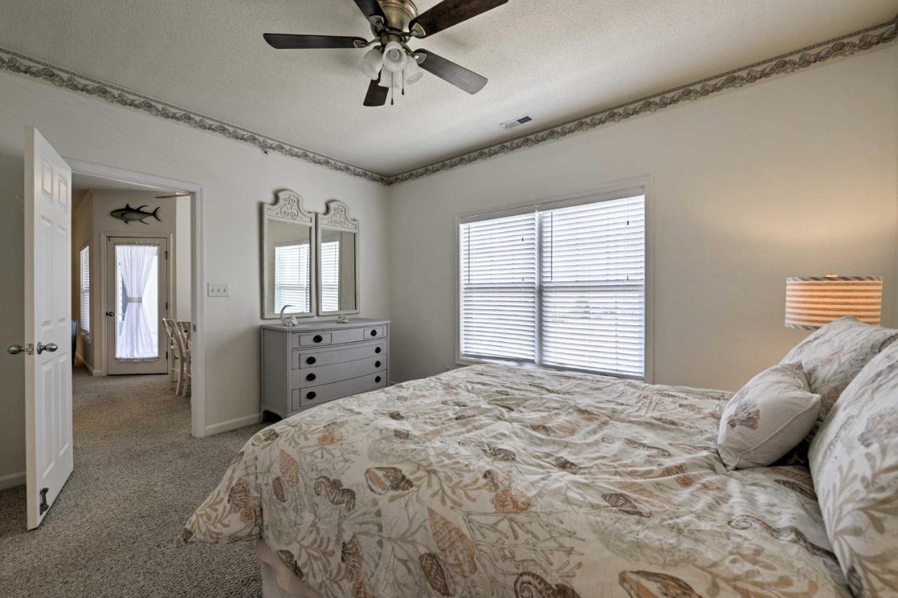 4 Mi To Beaches Luxe Coastal Resort Condo - photo 10