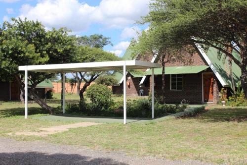 Aurora Village in Polokwane, South Africa