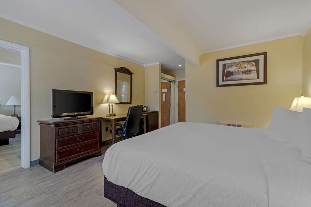 Best Western of Lake George - photo 31