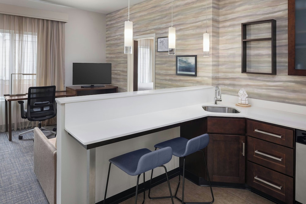 Residence Inn Ann Arbor Downtown - photo 15