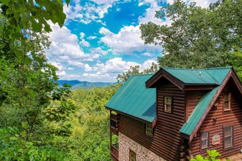Tree Tops Hot Tub Pool table WIFI 560 FREE tickets each paid day - photo 14