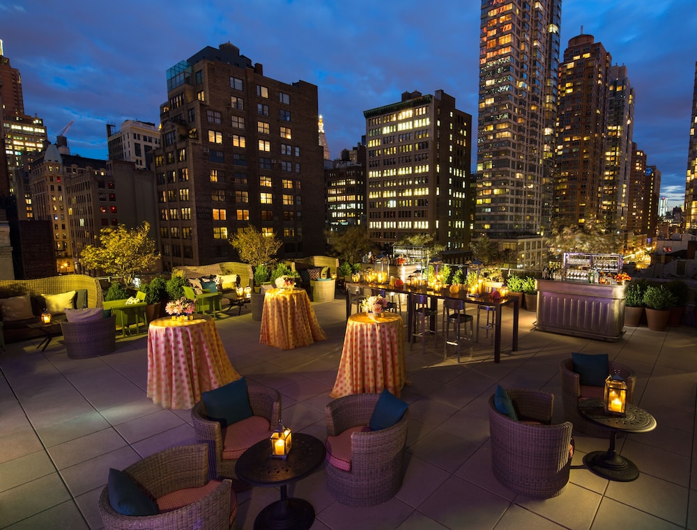 Kimpton Hotel Eventi by IHG - photo 64