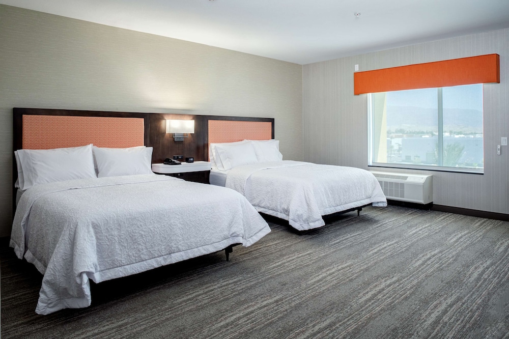 Hampton Inn & Suites Indio - photo 7