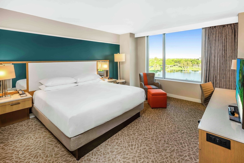Hilton Miami Dadeland - photo 11