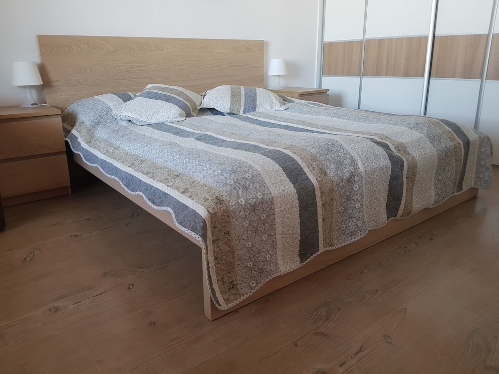 Apartmány Malý Princ — Bojnice — photo 4