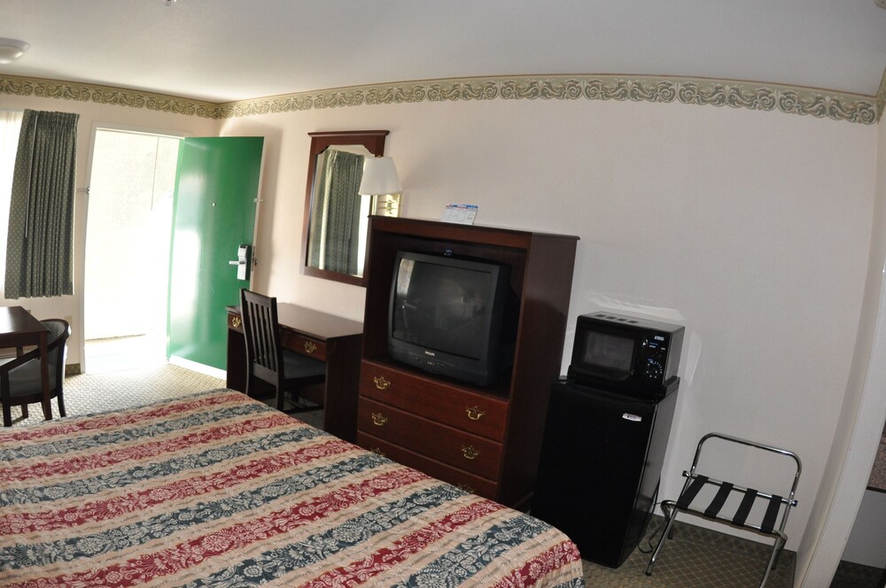 SureStay Hotel by Best Western Castro Valley - photo 16