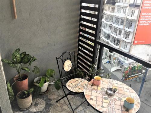 3 Bedroom 2 Bathroom Apartment on Saburtalo Gagarin