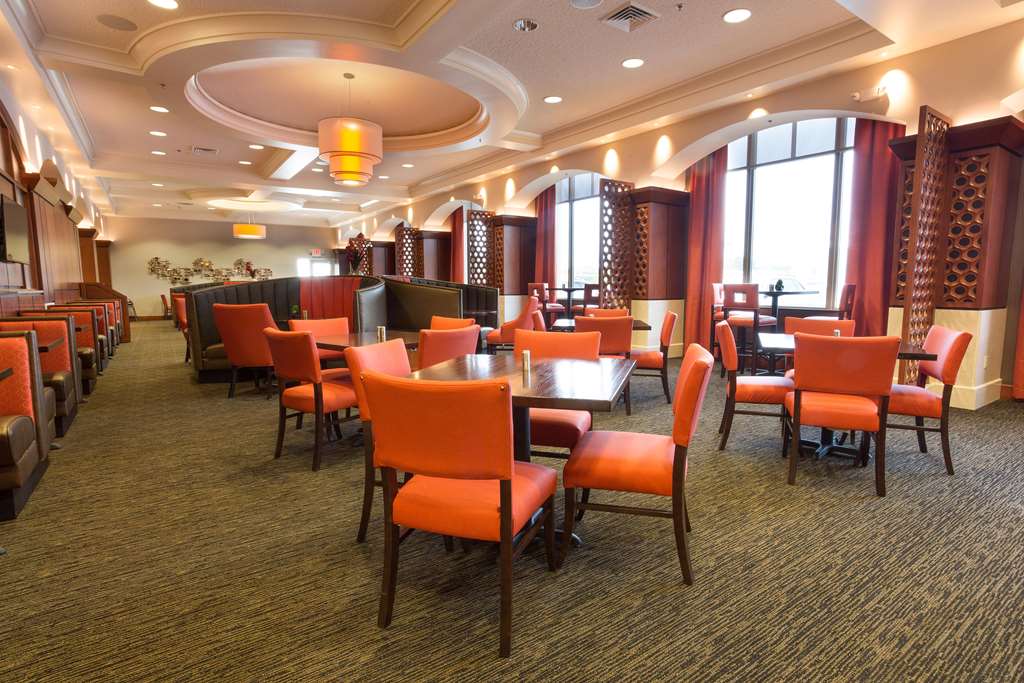 Drury Plaza Hotel Indianapolis Carmel - photo 8