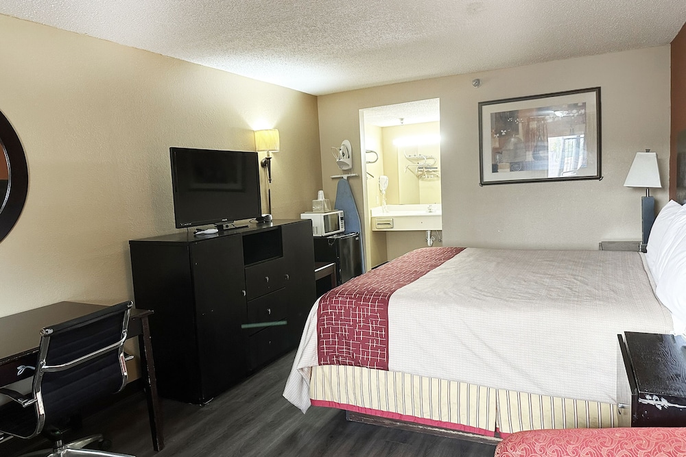Garden Inn & Suites Rome Ga - photo 30