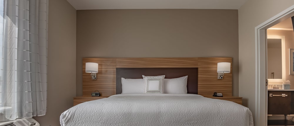 TownePlace Suites by Marriott Dallas Mesquite - photo 9
