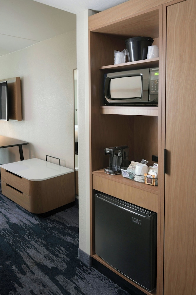 Fairfield Inn & Suites by Marriott Pottstown Limerick - photo 14