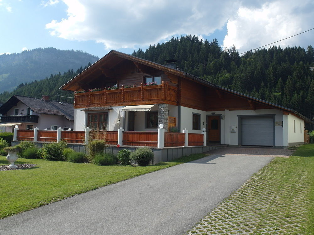 Krknjak Bed&Breakfast in Mitterndorf Im Steirischen Salzkammergut, Austria